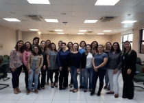 Grupo de RH SINDUSCON Joinville Grupo de RH SINDUSCON Joinville