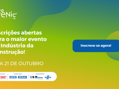 WIDE INSCRIÇÕES ABERTAS