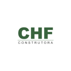 CHF Construtora - associado Sinduscon Joinville