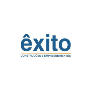 Exito Construções - associado Sinduscon Joinville