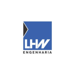 LHW Engenharia - associado Sinduscon Joinville