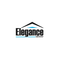 Elegance Gesso em Joinville - associado Sinduscon Joinville