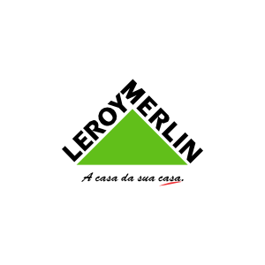 Leroy Merlin - associado Sinduscon Joinville