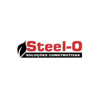 Steel-o Soluções Construtivas em Joinville - Associado Sinduscon Joinville